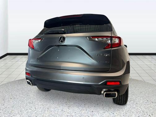 2025 Acura RDX Technology Package