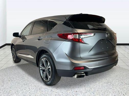 2025 Acura RDX Technology Package