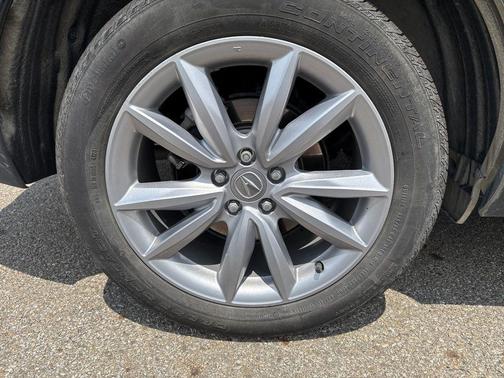 2024 Acura RDX Base