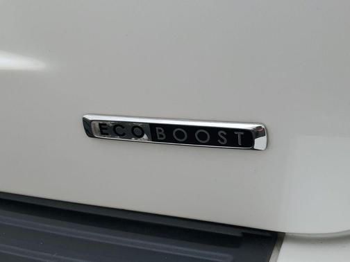 2016 Lincoln Navigator Reserve