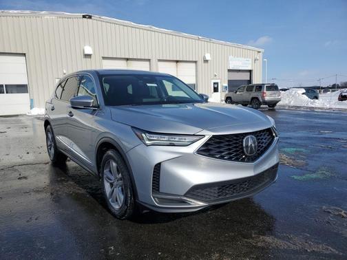 2026 Acura MDX Base