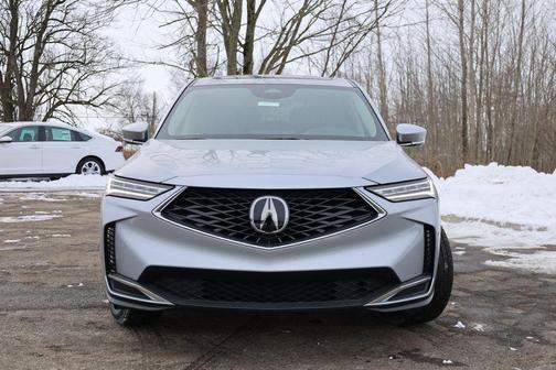 2026 Acura MDX Base