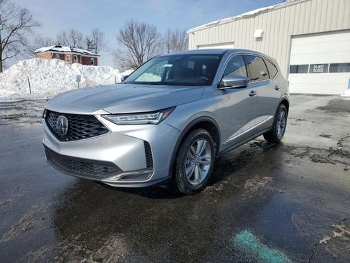 2026 Acura MDX Base