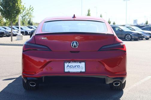 2026 Acura Integra A-Spec