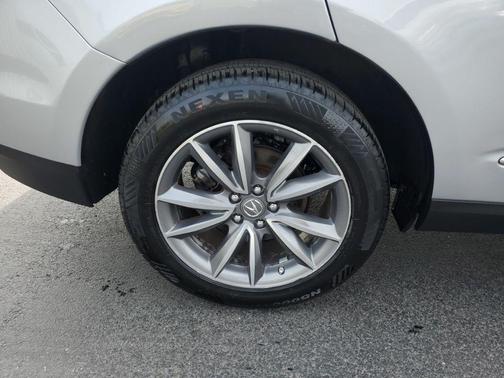 2019 Acura RDX Technology Package