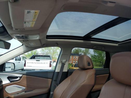 2019 Acura RDX Technology Package