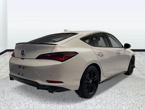 2026 Acura Integra A-Spec Technology