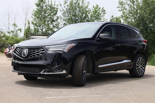 2025 Acura RDX Advance Package