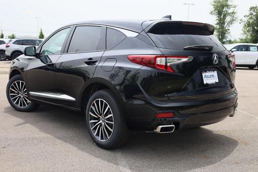 2025 Acura RDX Advance Package