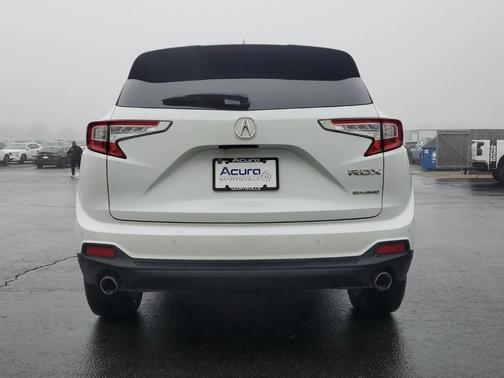 2020 Acura RDX Technology Package