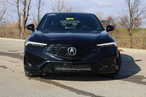 2024 Acura Integra A-Spec Technology