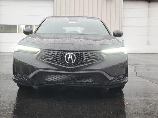 2024 Acura Integra A-Spec Technology