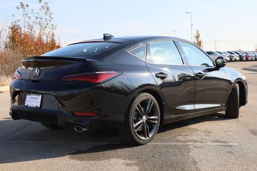 2024 Acura Integra A-Spec Technology