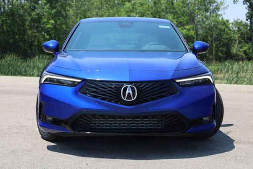 2025 Acura Integra A-Spec Technology