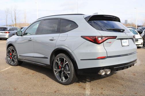 2026 Acura MDX Type S w/Advance Package