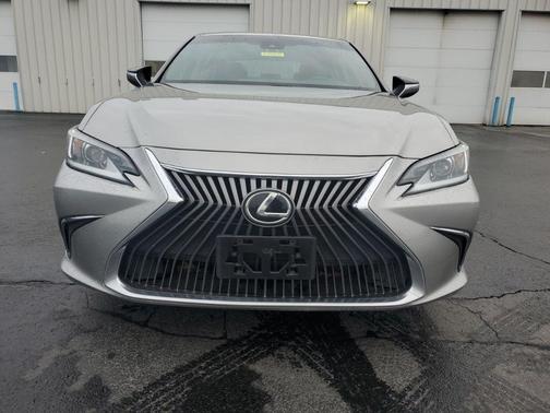 2020 Lexus ES 350 Base