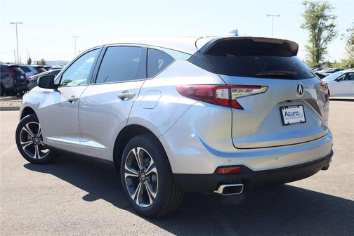 2025 Acura RDX Technology Package