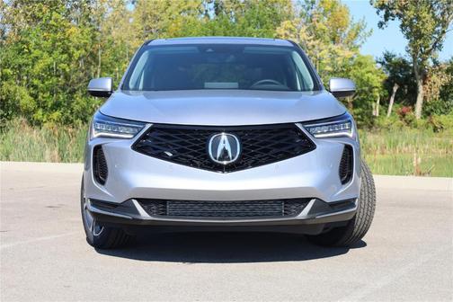 2025 Acura RDX Technology Package