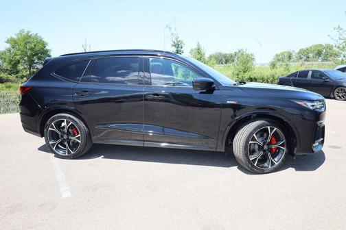 2025 Acura MDX Type S w/Advance Package