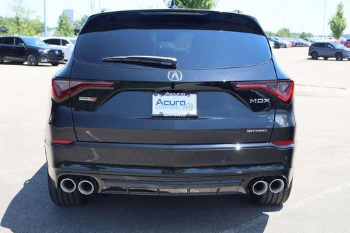 2025 Acura MDX Type S w/Advance Package