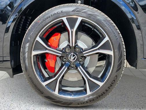 2025 Acura MDX Type S w/Advance Package