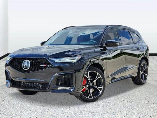2025 Acura MDX Type S w/Advance Package