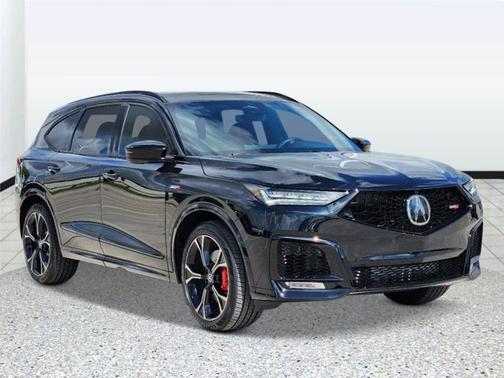 2025 Acura MDX Type S w/Advance Package