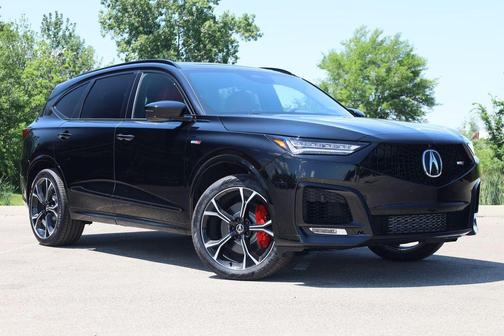 2025 Acura MDX Type S w/Advance Package