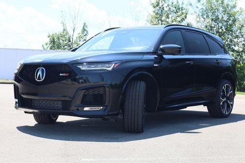 2025 Acura MDX Type S w/Advance Package