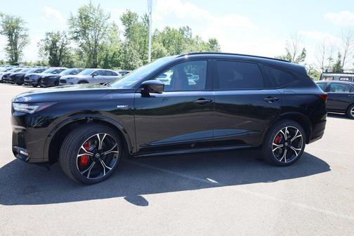 2025 Acura MDX Type S w/Advance Package