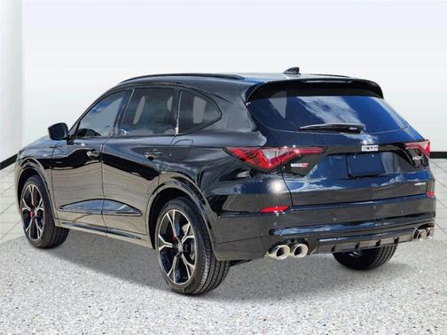 2025 Acura MDX Type S w/Advance Package
