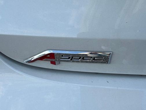 Platinum White Pearl 2025 Acura TLX A-Spec