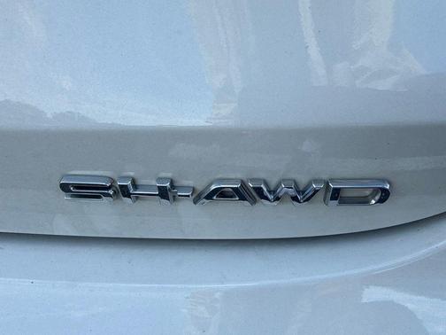 Platinum White Pearl 2025 Acura TLX A-Spec