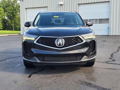 2022 Acura RDX Base