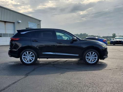2022 Acura RDX Base