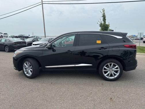 2022 Acura RDX Base