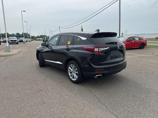 2022 Acura RDX Base