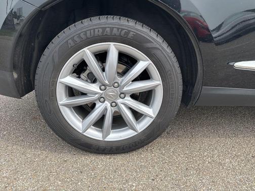 2022 Acura RDX Base