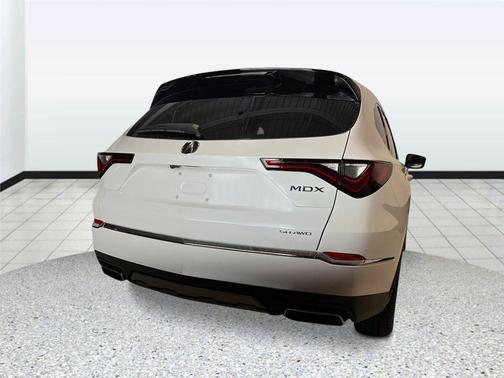 2025 Acura MDX Base