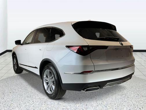 2025 Acura MDX Base