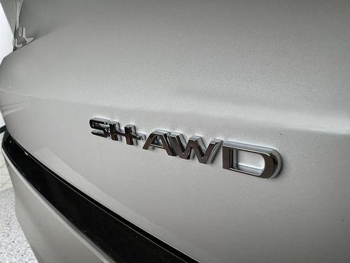 2025 Acura MDX Base