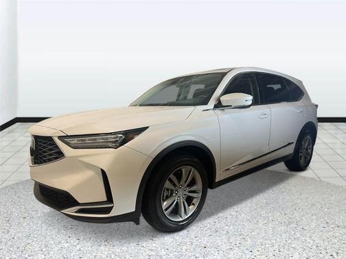 2025 Acura MDX Base