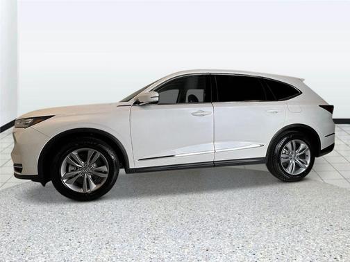 2025 Acura MDX Base