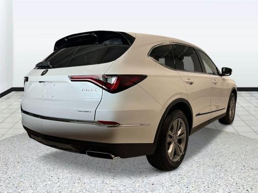 2026 Acura MDX Base