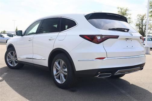 2026 Acura MDX Base