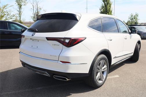 2026 Acura MDX Base