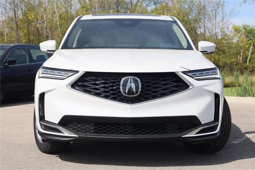 2026 Acura MDX Base