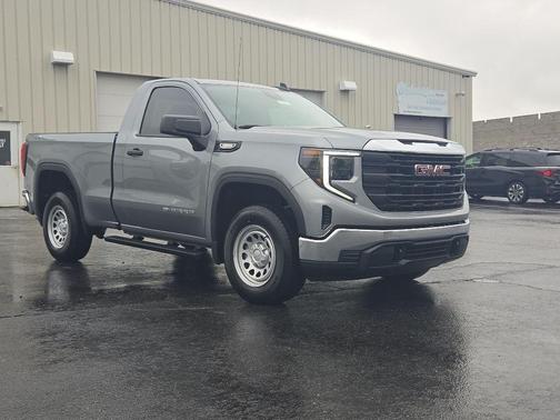 Sterling 2026 GMC Sierra 1500 Pro