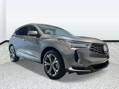 2025 Acura RDX Technology Package