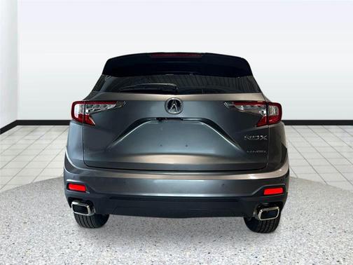 2025 Acura RDX Technology Package